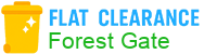 Flat Clearance Forest Gate